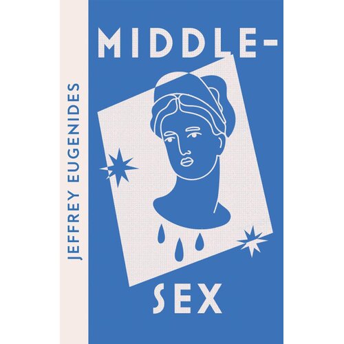 Harper Collins Publishers Ltd Jeffrey Eugenides - Middlesex Cene