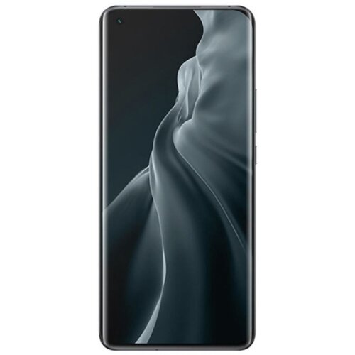 Xiaomi mobilni telefon mi 11 256GB 8GB ram crna outlet Slike