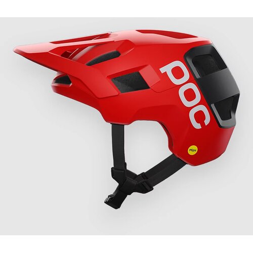 Poc Kortal Race MIPS Red Slike