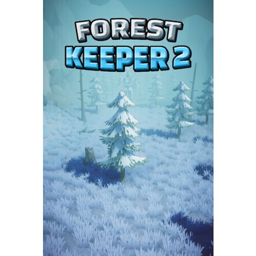  forest keeper 2 steam steam key (pc) global Cene