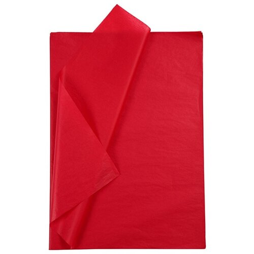  Tanak papir za pakiranje 50 x 70 cm - 25 kom | izaberi boju Cijene