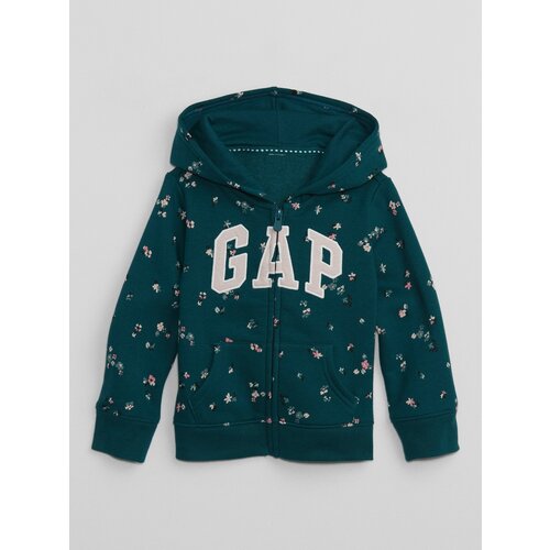 GAP Kids sweatshirt with logo - Girls Cijene