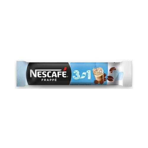 Nescafe frappe 3in1 instant kafa 16g Slike