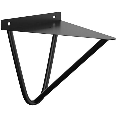 WALTECO Zidna konzola Wans (D x Š x V: 200 x 160 x 186 mm, Opteretivost: 30 kg, Čelik) Cijene