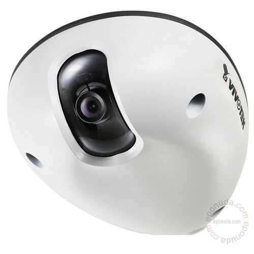 Vivotek MD7560D 2-megapixelna kompaktna spoljna mrežna kamera Cene