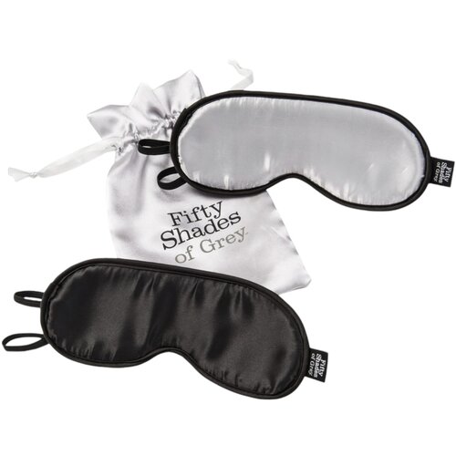 Fifty Shades of Grey maska za oči No Peeking Cene