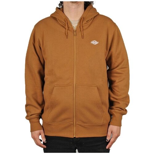 Dickies Puloverji SUMMERDALE Kostanjeva Cene