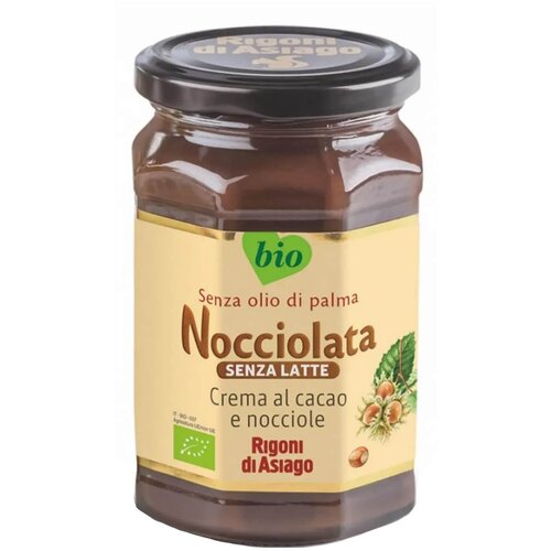 Rigoni di Asiago Krem lesn.org.bez laktoze Nocciolata250g Cene