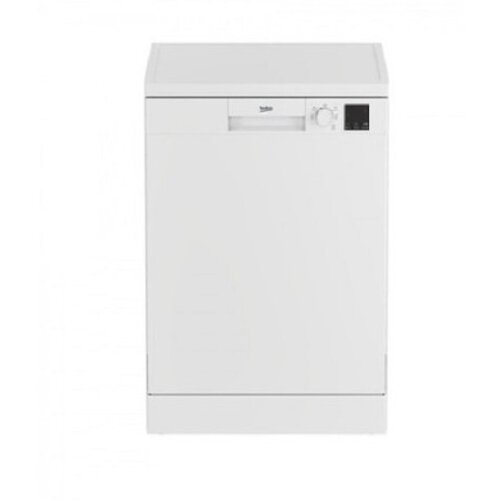 Beko DVN05320W mašina za pranje sudova Slike