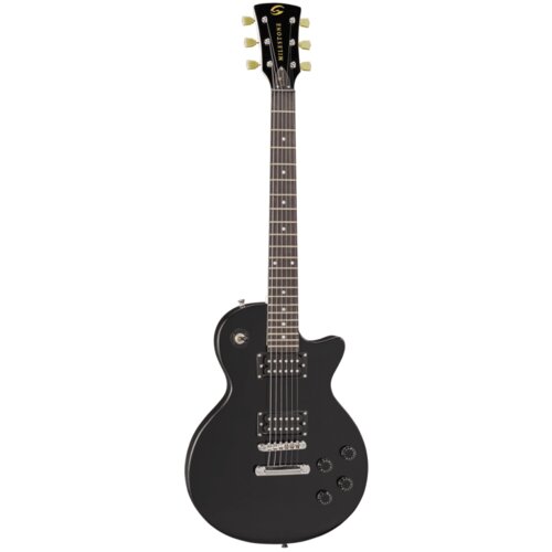 Soundsation milestone-st bk električna gitara Cene