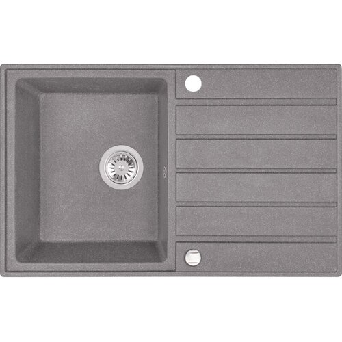 LAVEO MARGARITA, SIVA 790x490/190 mm Cene
