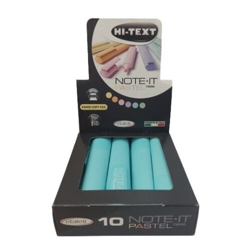 Signir PASTEL PLAVA 1/10 27200HF010SM/183 Cene
