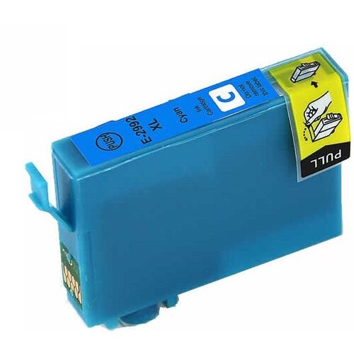 Epson Kartuša za 29 XL C (C13T29924010) (modra), kompatibilna Cene