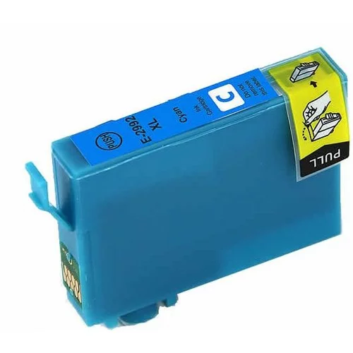 Epson Kartuša za 29 XL C (C13T29924010) (modra), kompatibilna