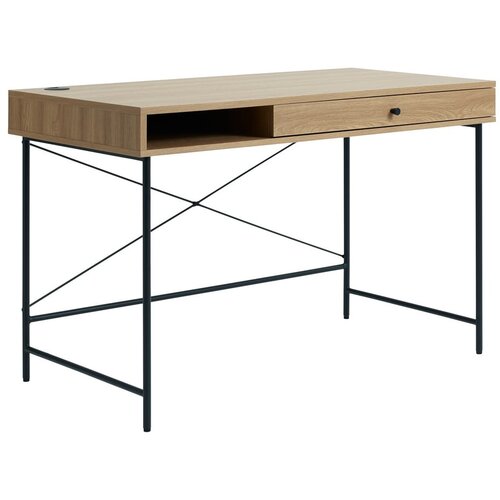 Unique Furniture Radni stol 60x120 cm Pensacola &amp;ndash; Slike