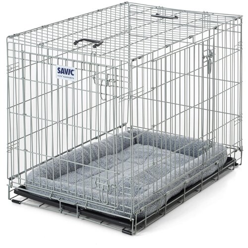 Savic Dog Residence z blazino - Š 61 x G 91 x V 71 cm Cene