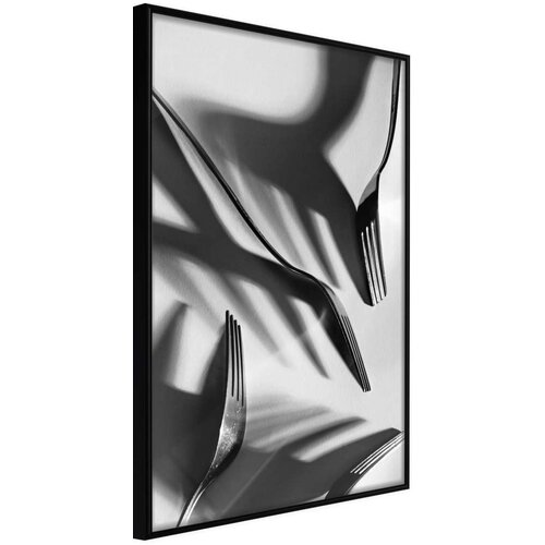  Poster - Fun with Shadow 40x60 Cijene