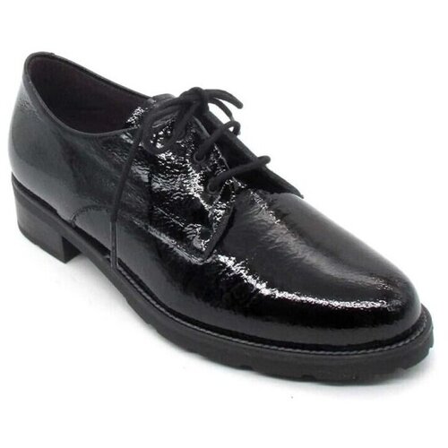 Pitillos MOKASINKE 5456 Crna Slike