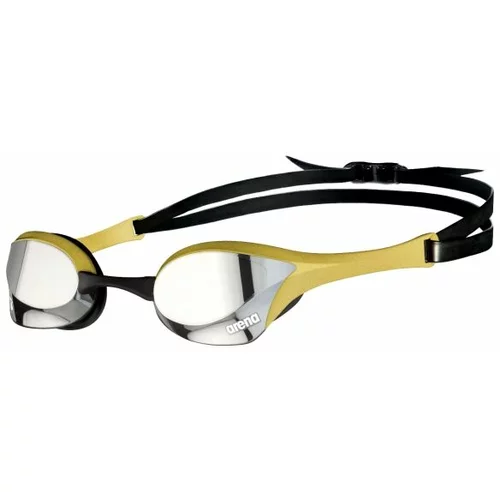 Arena COBRA CORE SWIPE Naočale za plivanje, crna, veličina