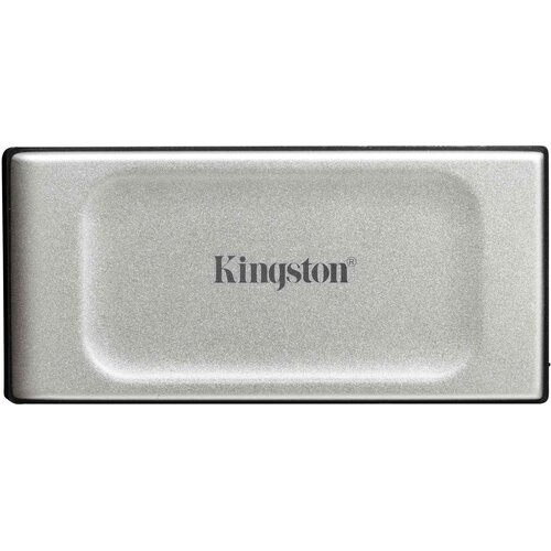 Kingston Technology &amp;quot;Kingston 4TB Portable XS2000 (SXS2000/4000G) eksterni SSD disk&amp;quot; Slike