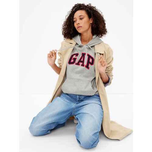 GAP Sweatshirt with logo - Women Slike