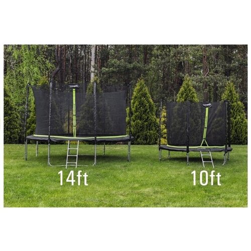 Lean sport trampolin pro 14 ft - 426 cm - 3956 Slike
