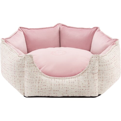Chloe's Home Krevet Malaga Pink Cijene