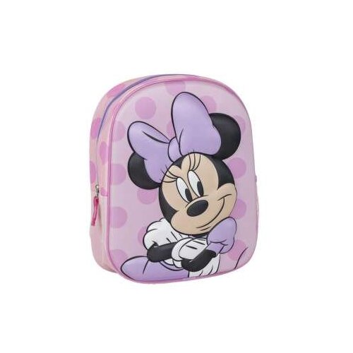 Cerda RANAC DECIJI 3D MINNIE Slike