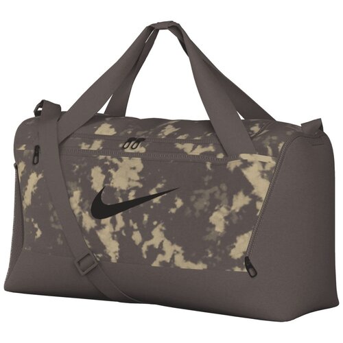 Nike muška torba za trening nk brsla s duff - 9.5 aop sp25 U Cene