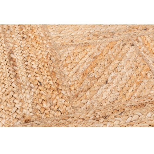  Tepih JUTA 70x140 cm bež/prirodna Slike