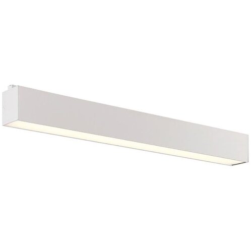  MAXLIGHT C0124 - LED plafonsko svetlo LINEAR LED/18W/230V 57 cm belo Cene