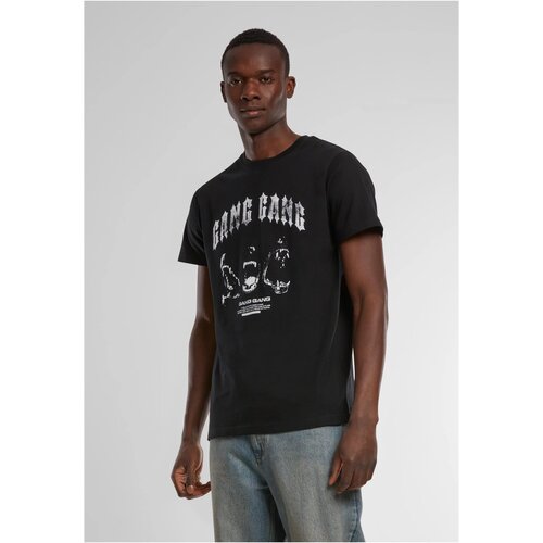 Mister Tee Gang Gang T-shirt black Cijene