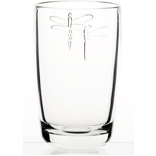 La Rochére čaša La Rochère Libellules, 350 ml Cijene