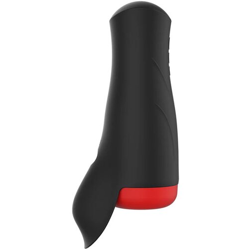 FusionX by Hidden Desire Trojni masturbator &amp;quot;Super Suction Nutbuster&amp;quot; (R16975) Slike