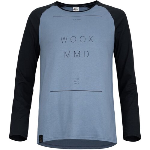 Woox MMD Blue Mirage T-shirt Slike