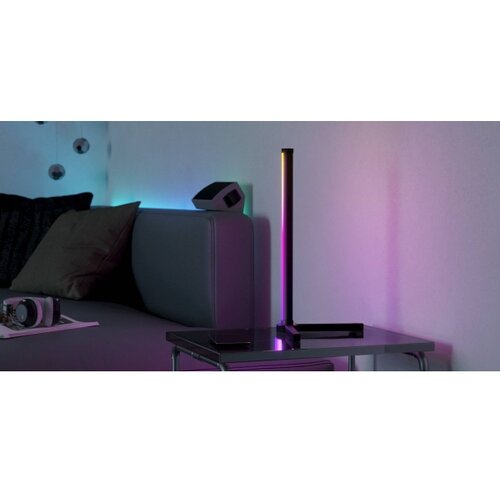  LED RGBIC Prigu&amp;scaron;iva stona lampa LED/5,9W/230V 3000K + daljinski upravljač Slike
