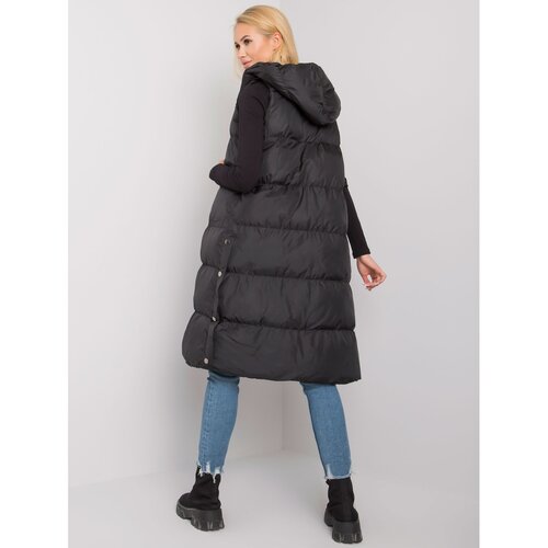 Fashion Hunters Ženski prsluk Quilted Slike
