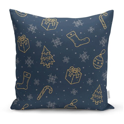 Mila Home Ukrasna jastučnica s božićnim motivom 43x43 cm &amp;ndash; Slike