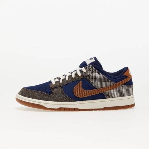 Nike Dunk Low Premium Midnight Navy/ Ale Brown Cene