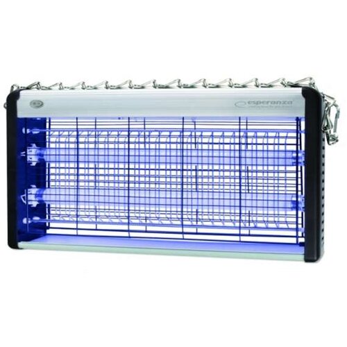 Esperanza EHQ007 APARAT PROTIV INSEKATA 2x15W Cene
