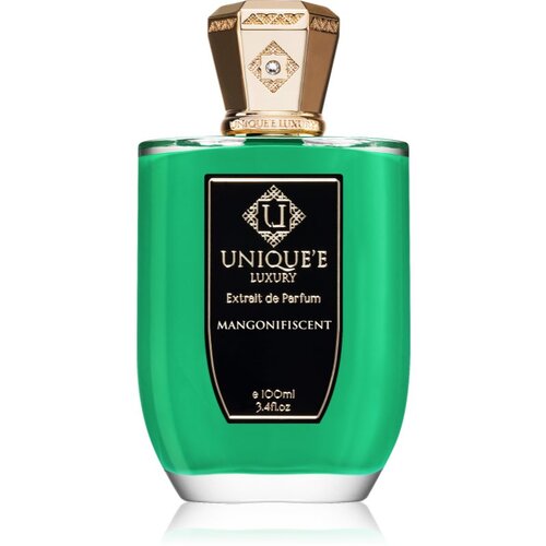 Unique'e Luxury Mangonifiscent parfemski ekstrakt uniseks 100 ml Cijene