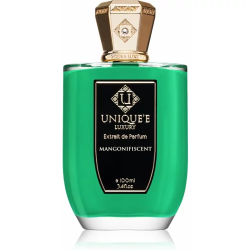 Unique'e Luxury Mangonifiscent parfemski ekstrakt uniseks 100 ml