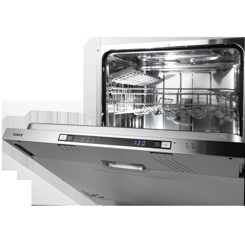 Vivax Pomivalni stroj DWB-601372D - - Slike