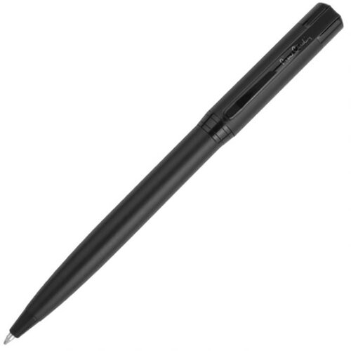Olovka KEMIJSKA METALNA LUBERON PIERRE CARDIN B0102500IP3 CRNA Cene