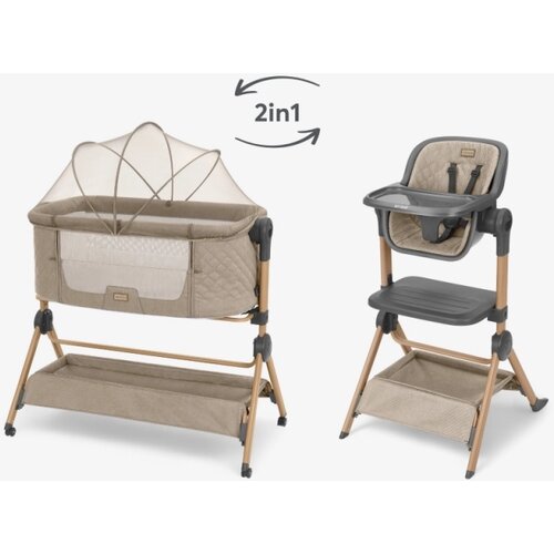  Kolevka + hranilica set 2in1 Sleat Me Beige KKB23110 Cene