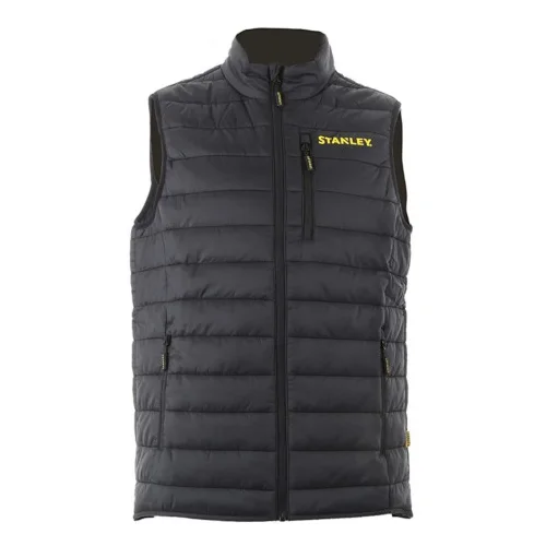 Stanley Prsluk Atmore Gilet XL crni