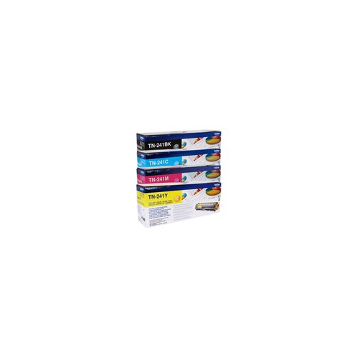 Brother TN241M - Magenta, 1400 pages toner Cene
