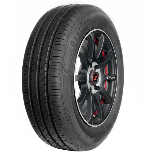 Kontio 205/60 R16 92V BearPaw letna pnevmatika Slike