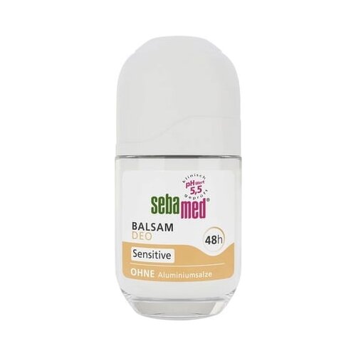 Seba Med Balzam deodorant roll-on Sensitive Cene