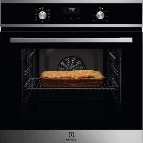 Electrolux ugradbena pećnica EOF5F50BX Cijene